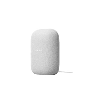 Google Nest Audio (Chalk)