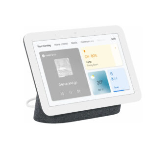 Google Nest Hub 2 (Charcoal)